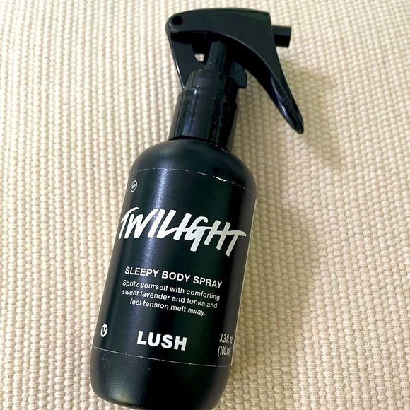 Lush Other - Lush - Twilight Spray - 100ml